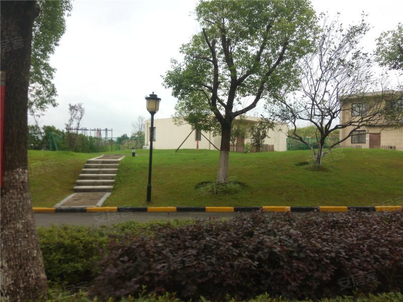 宜春凯旋城别墅