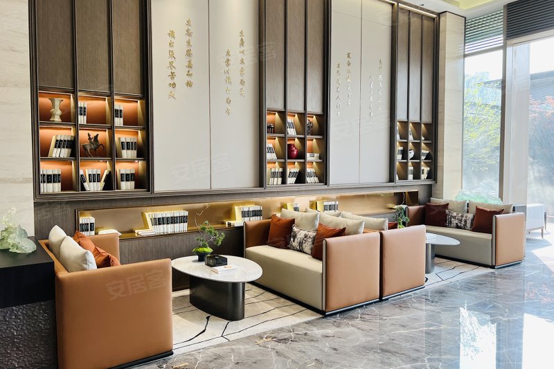 洛阳浩德悠然居-实景图(26) - 洛阳安居客