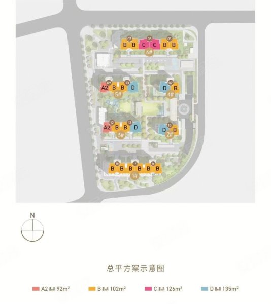 上海融创未来金融城-效果图(15) - 上海安居客