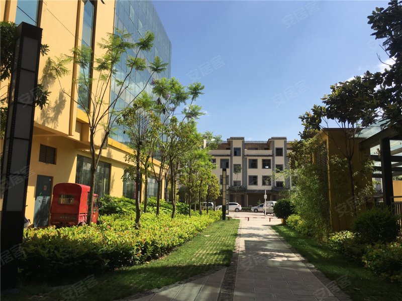 玉溪万裕润园-实景图(13) - 玉溪安居客