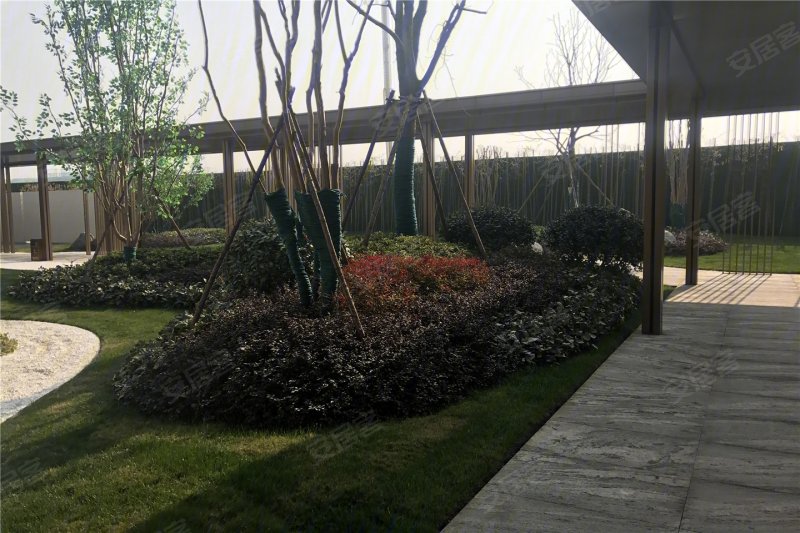 许昌中南金玉堂-实景图(31) - 许昌安居客