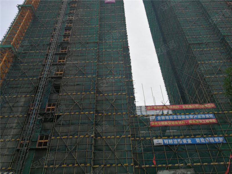 湛江皇冠城-实景图(2) - 湛江安居客