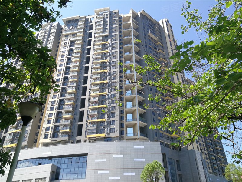 普宁翠轩花园-实景图(25) - 普宁安居客