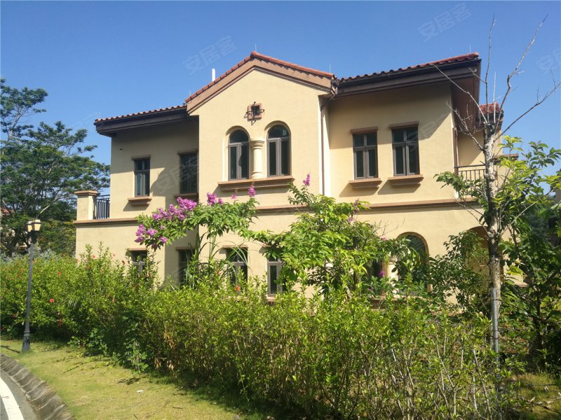 河源万绿湖国际公馆公寓-实景图(2) - 河源安居客