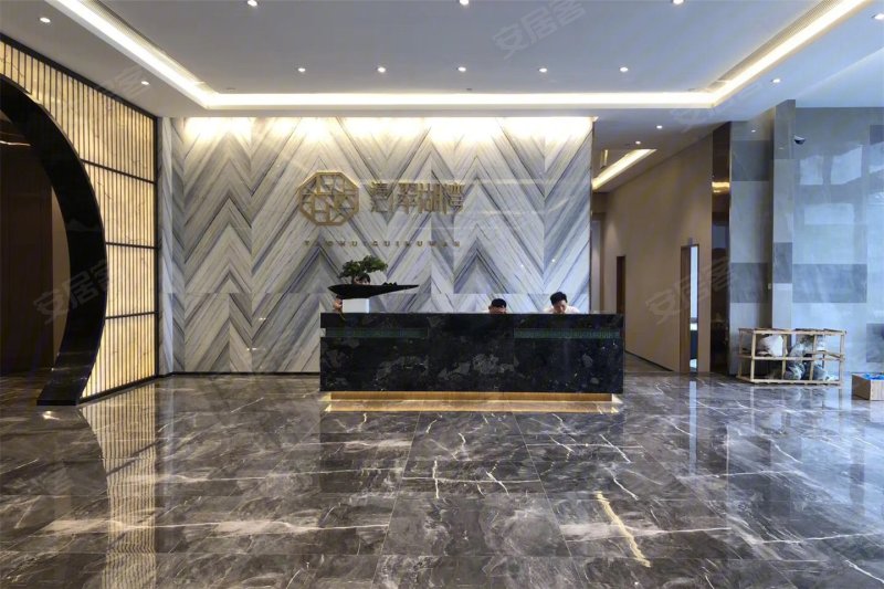 涛汇翠湖湾花园