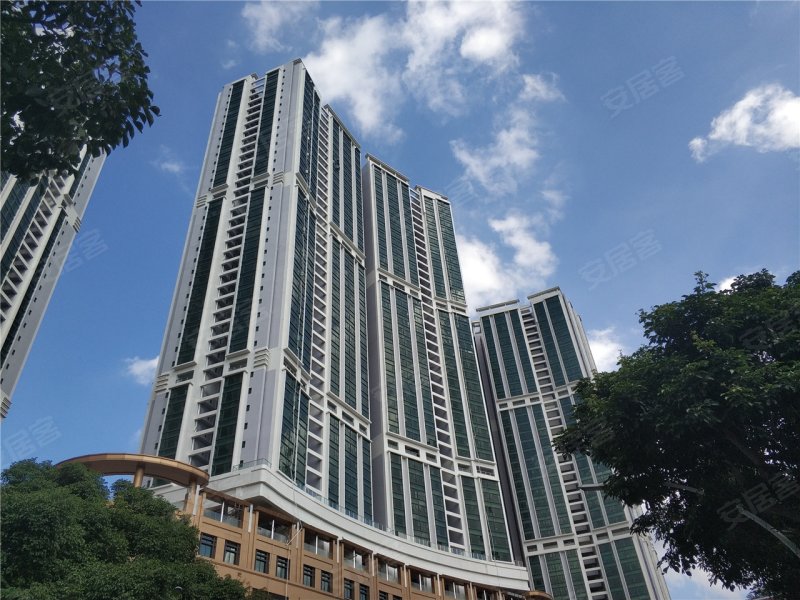 中山利高广场-实景图(14) - 中山安居客