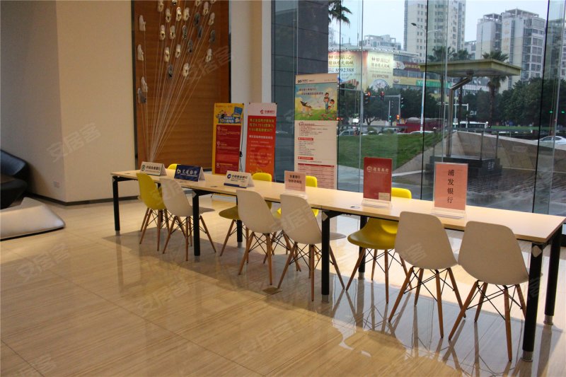 珠海世邦佰亚·燕都-实景图(3) - 珠海安居客