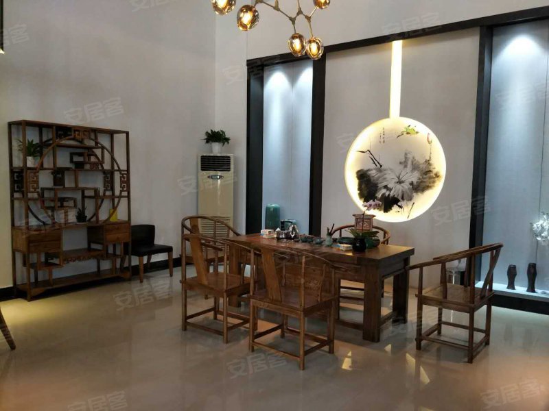 武汉东合发展中心-实景图(1) - 武汉安居客