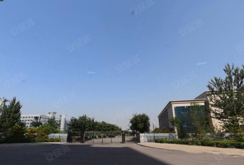 汾孝未来中心城