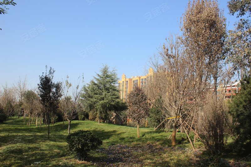 西安隆基泰和万和郡