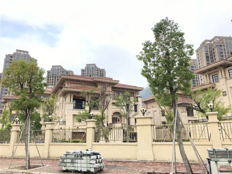 宁德楼盘 霞浦县楼盘 金顶国际