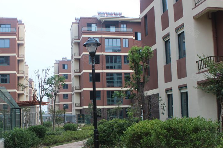 中通名仕嘉园三期