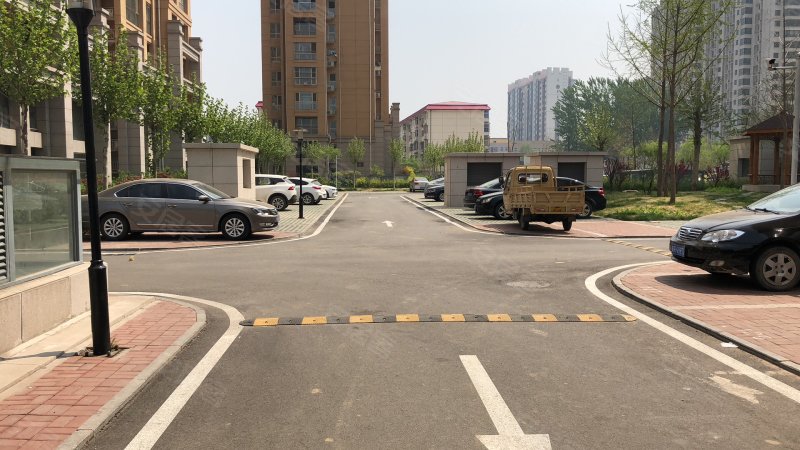 廊坊楼盘 固安楼盘 尚城国际