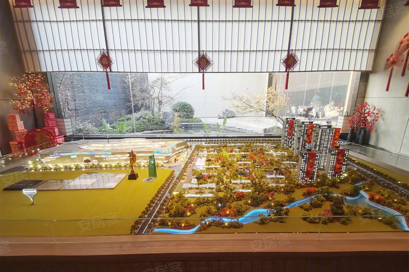 建发银泰天悦