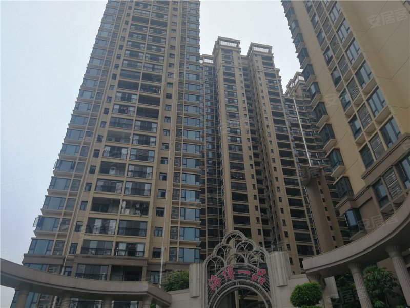 潮州海博一品-实景图(4) - 潮州安居客