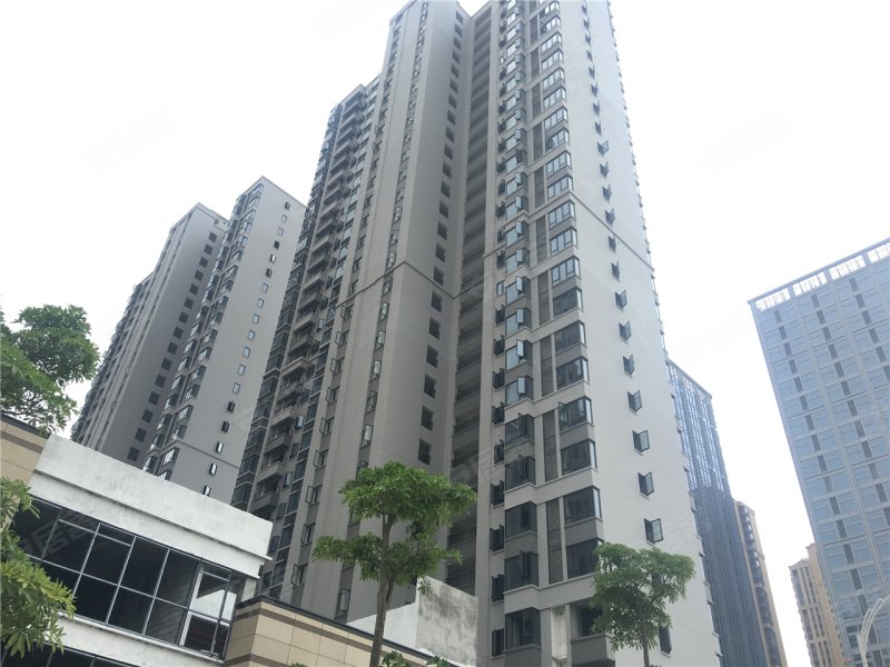 泉州楼盘 丰泽区楼盘 东海楼盘 万科城市之光