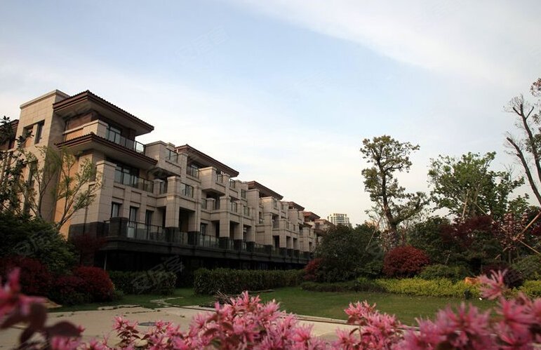 常州聚湖半岛-交通图(30) - 常州安居客