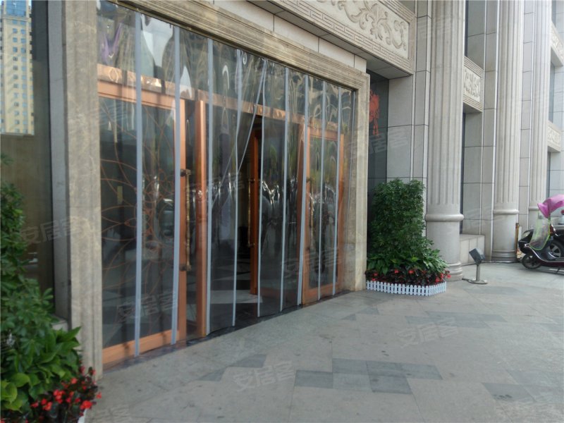 萍乡凤凰天成-实景图(7) - 萍乡安居客