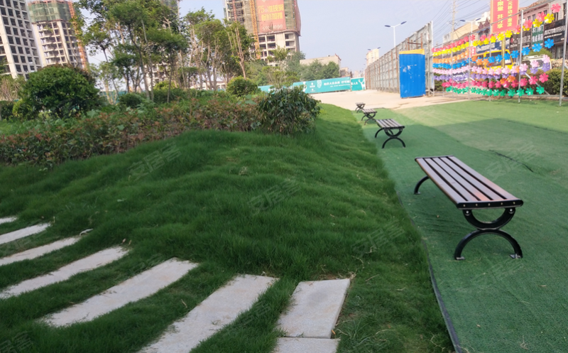 商丘楼盘 虞城县楼盘 尚城名都