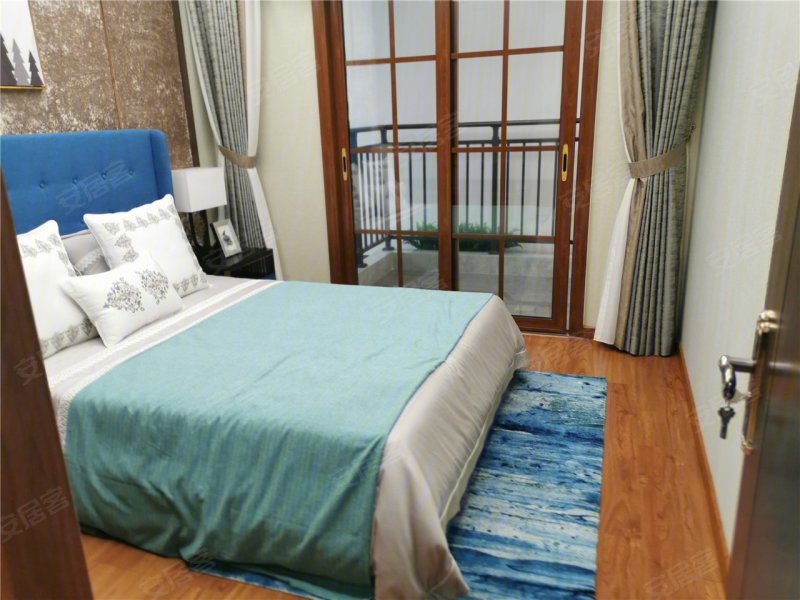 华熙元·水岸君华