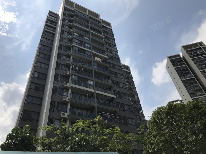 梧州灏景玥城-实景图(5) - 梧州安居客