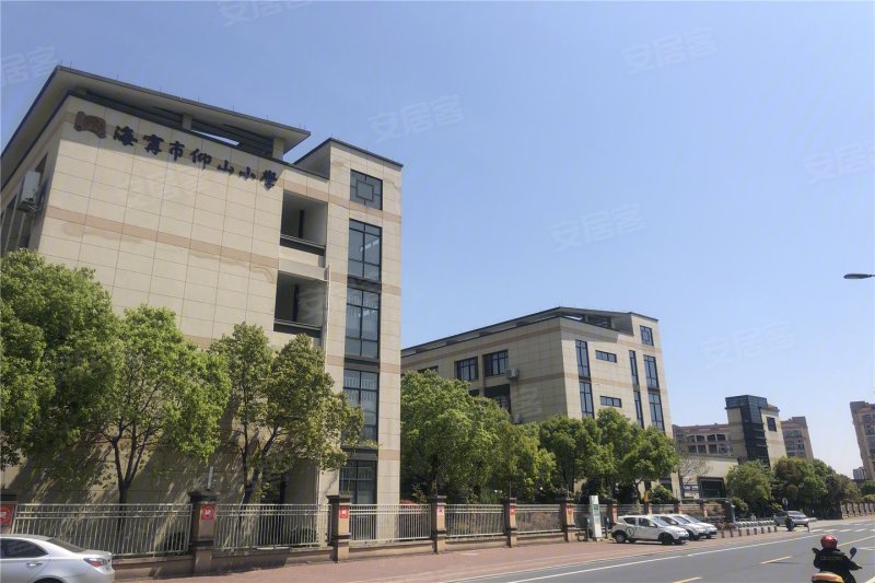 嘉兴虹运驿府-配套图(72) - 嘉兴安居客