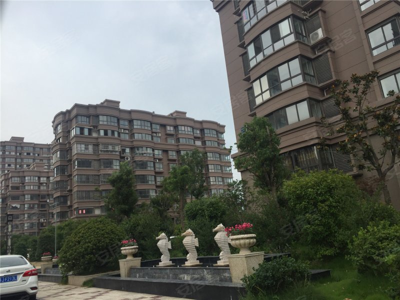 大丰品尚雅居-实景图(40) - 大丰安居客