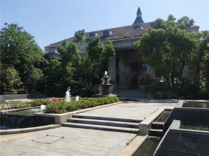 淮南岭秀山南-实景图(7) - 淮南安居客