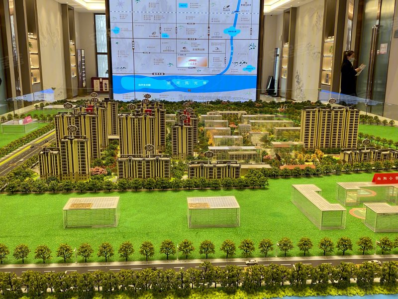 邳州碧桂园·大名府
