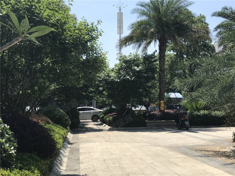 桂林众阳华城-实景图(15) - 桂林安居客