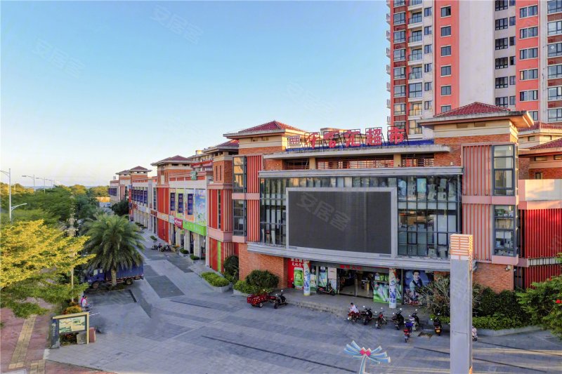 文昌碧桂园·高隆湾-配套图(10) - 文昌安居客