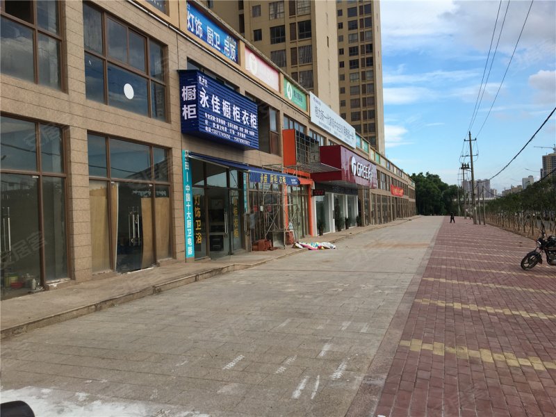 钦州海伦堡东方-配套图(46) - 钦州安居客