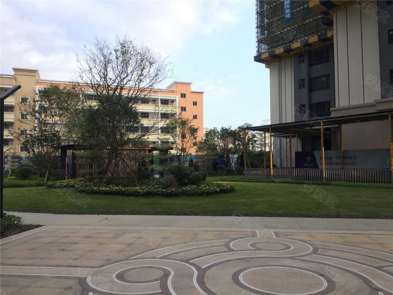 湛江博达天禧-实景图(2) - 湛江安居客