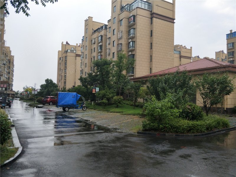 泰州楼盘 兴化楼盘 东方悦府