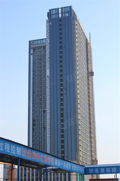 九江华侨大厦图片