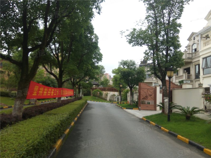 宜春凯旋城别墅