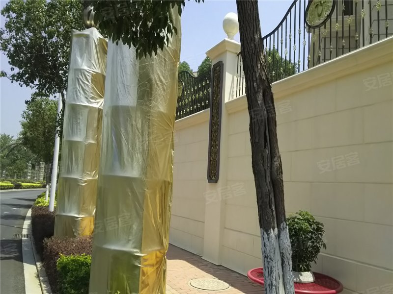 汕头锦峰珑玺-实景图(54) - 汕头安居客