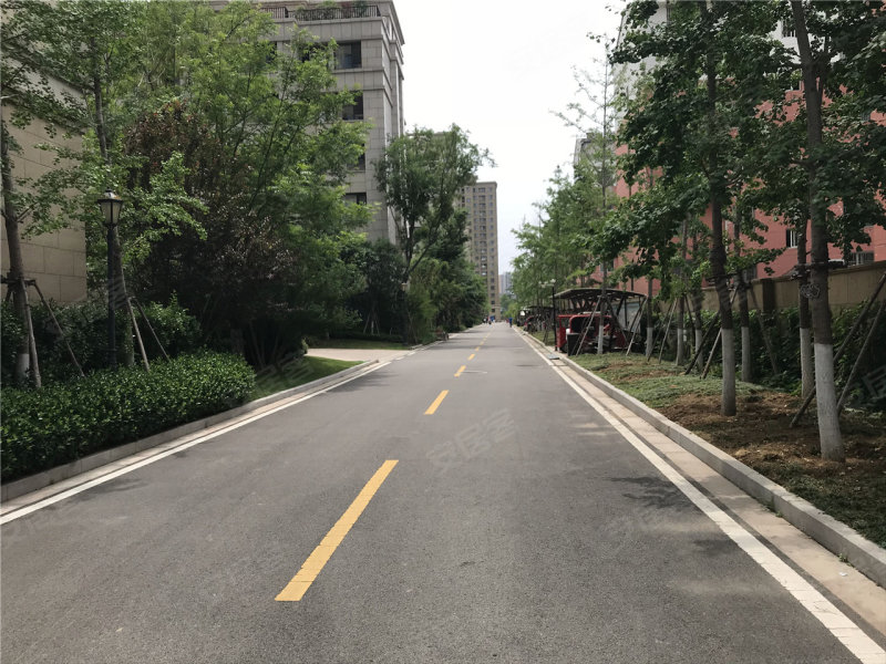 滕州和家园-实景图(19 滕州安居客