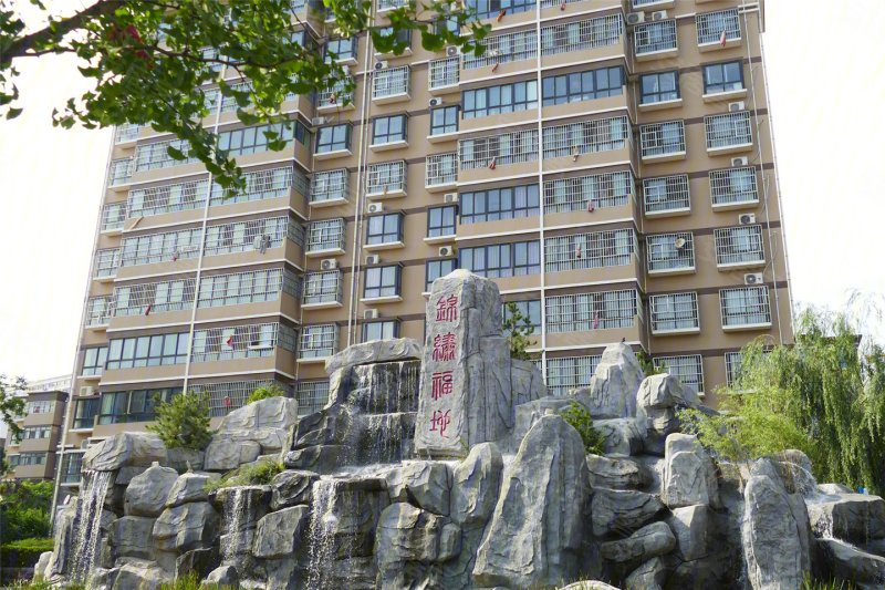 锦都小区