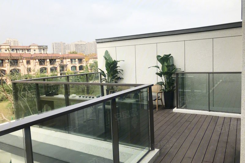 重庆电建清韵阶庭-样板间图(71) - 重庆安居客