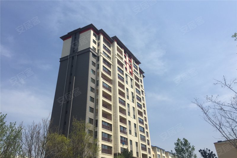 延吉市广泽红府-效果图(9) - 延吉市安居客