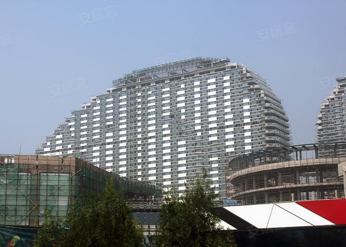 保定未来石-实景图(9) - 保定安居客