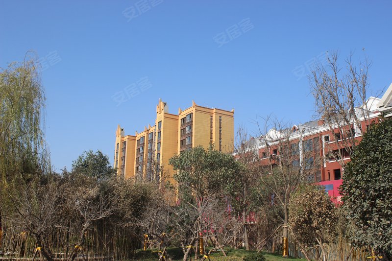 西安隆基泰和万和郡