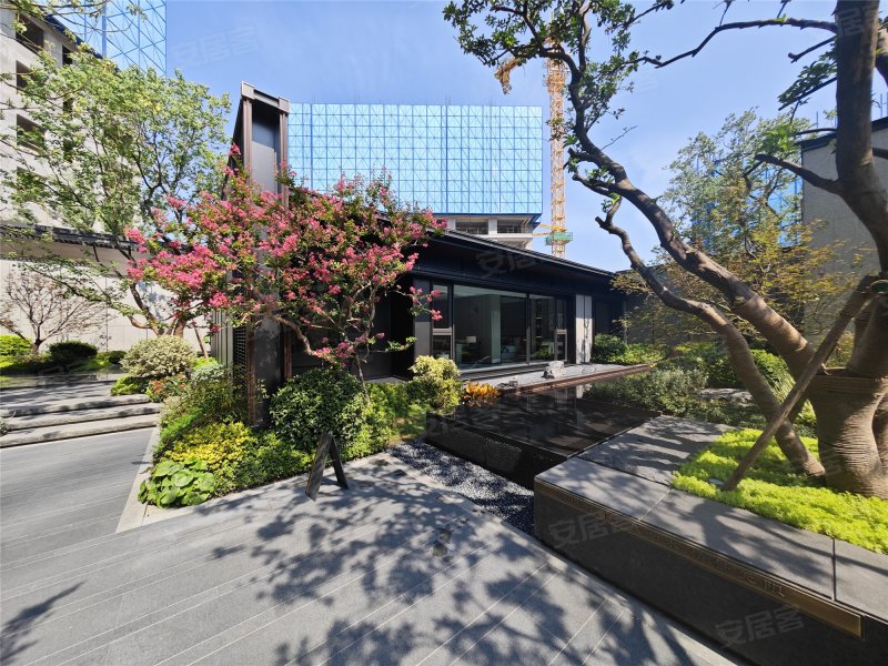 武汉建发朗玥-实景图(33) - 武汉安居客