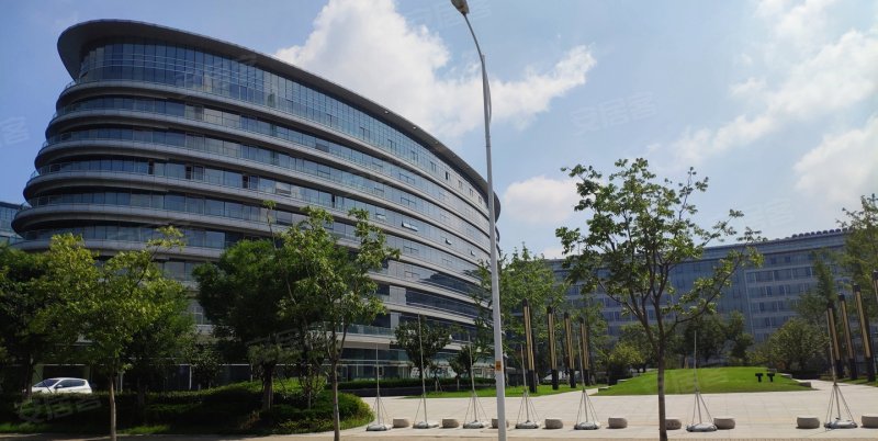 徐州中茵广场-实景图(42) - 徐州安居客