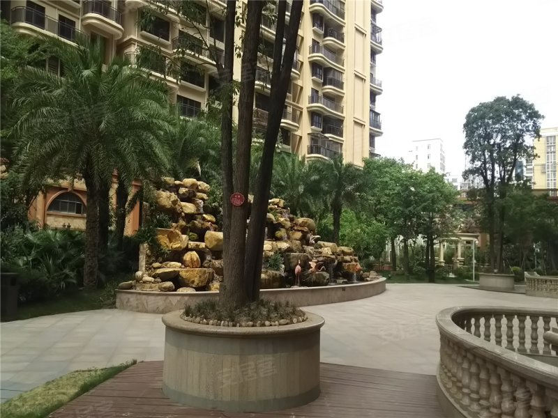 汕头金信凤凰花园