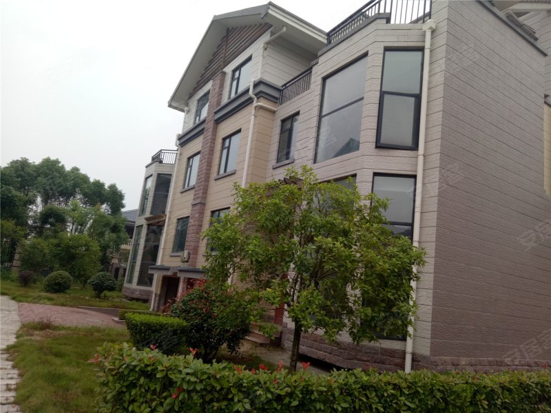 随州金龙湾·御景苑-实景图(9) - 随州安居客