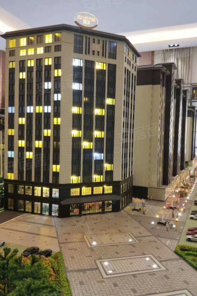 焦作楼盘 温县楼盘 远大时代城 远大时代城 19 / 46 列表模式