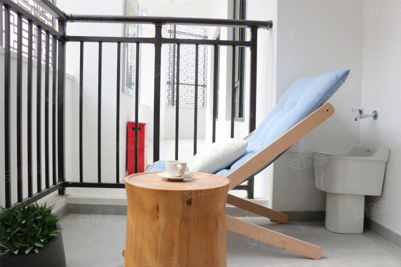 星河2049样板间图