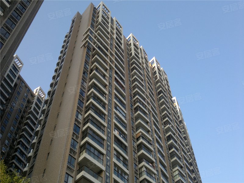 汕头万豪南湾-实景图(4) - 汕头安居客